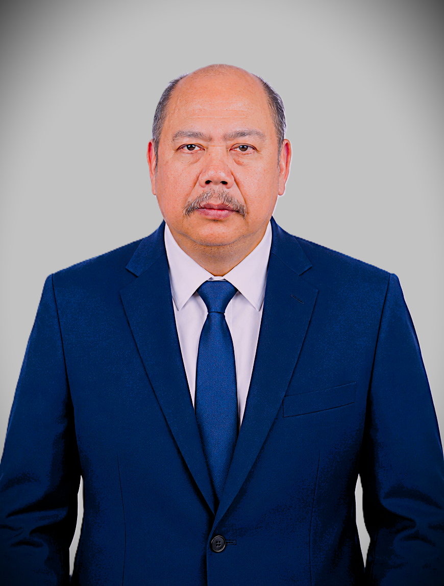 Djaya Wijaya Ojong
