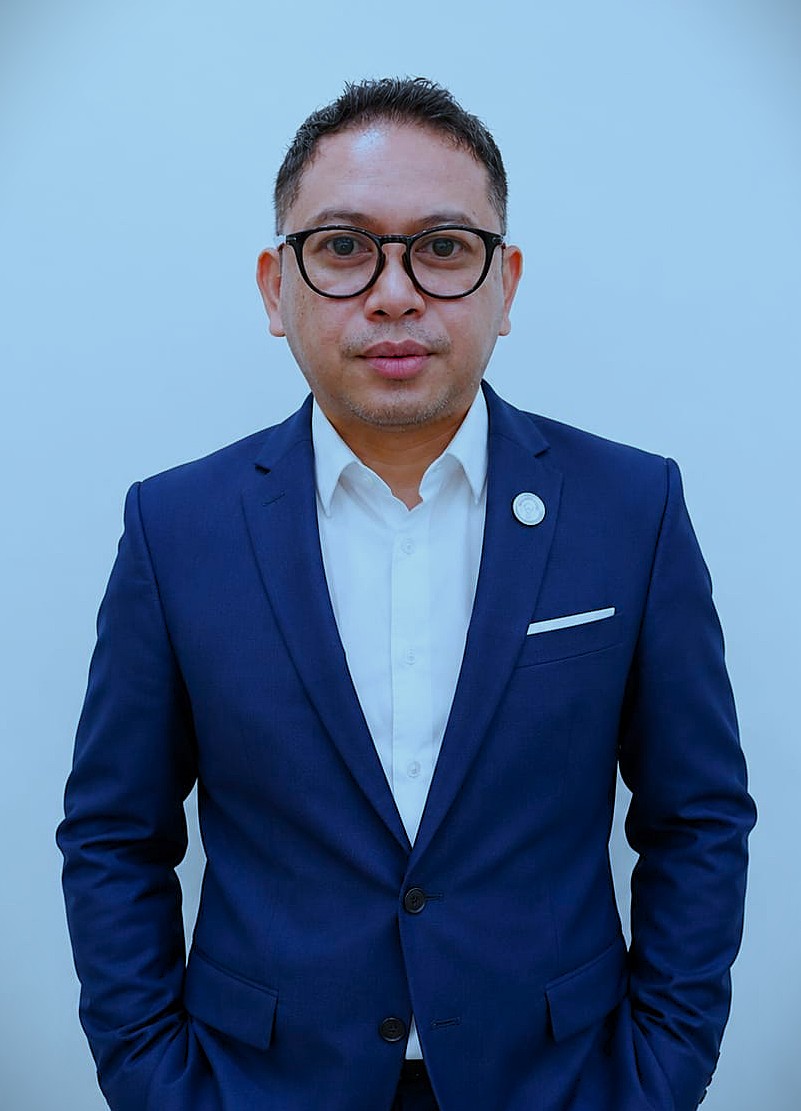 M. Iqbal